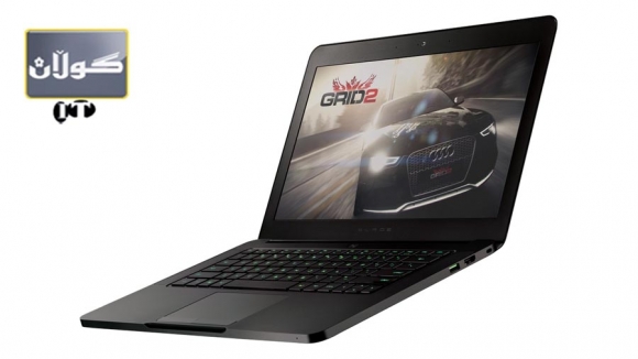 ئولترابـوكیش بوو بە گەیمەر